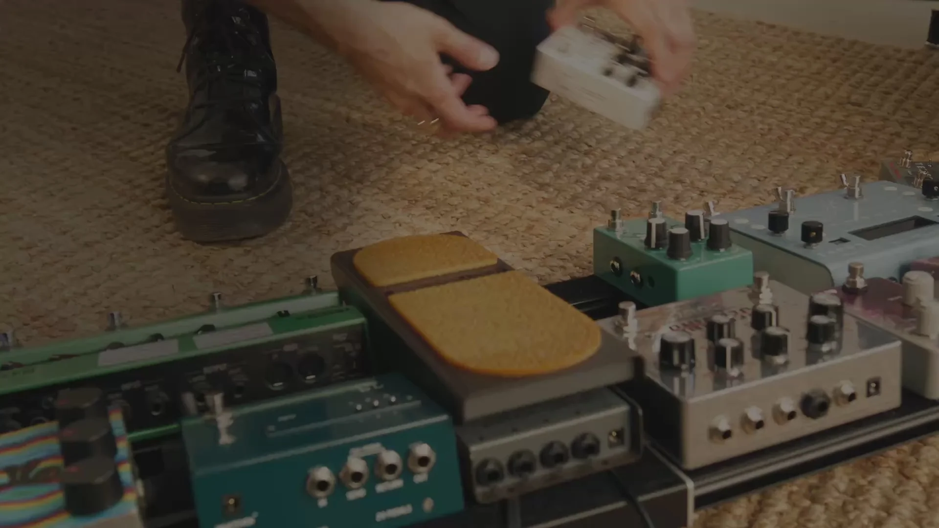 Master Your Signature Sound